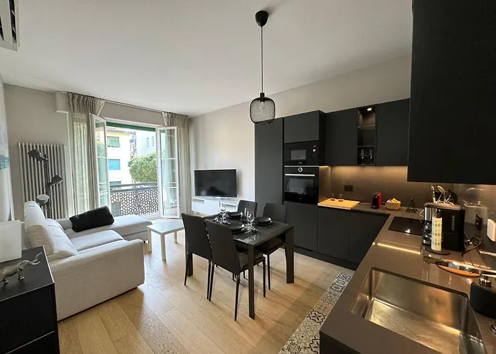 Florence Modern Apartment Self Check-In