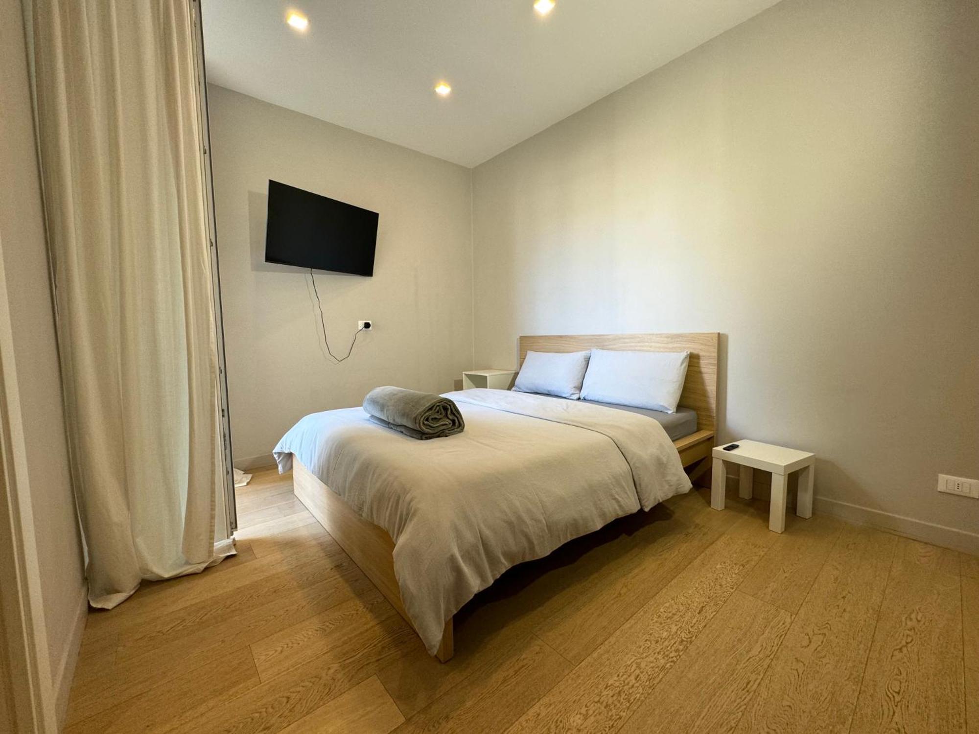 Apartamento Modern Self Check-in *