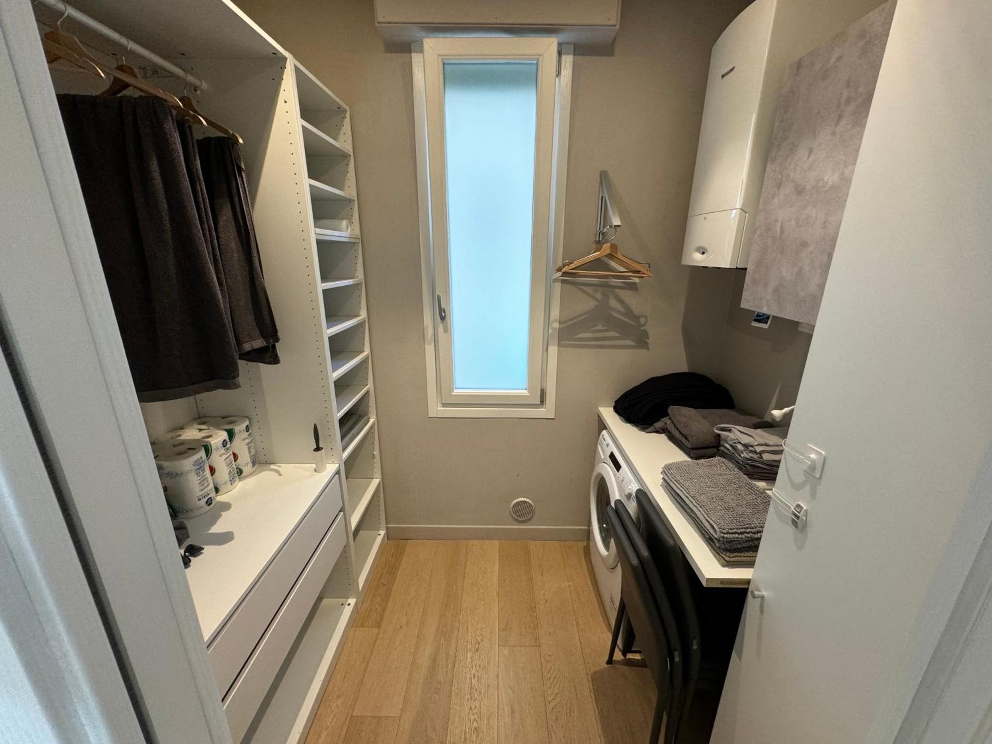 Apartamento Modern Self Check-in